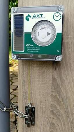 Weidetoröffner BZ3 - Bild 2