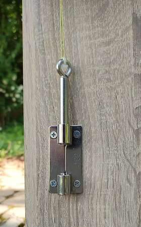 Weidetoröffner BZ3 - Bild 3