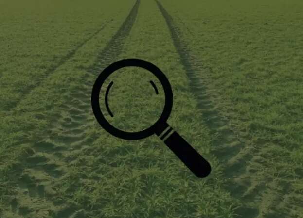 Ackerstatus Suche - für vorgemerkte Kunden