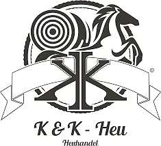 Pferdeheu Top Qualität | Timothy, Marine & Crau Heu | Lieferung - Bild 11