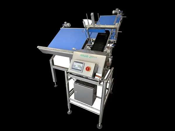 Schalenspender S01/ S02 / S03 - Bild 1