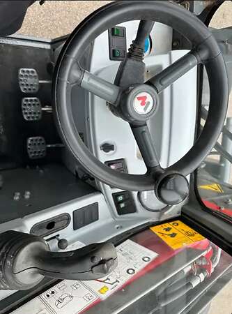 Weidemann T4512 cc35 Teleskoplader Hoflader Radlader - Bild 20