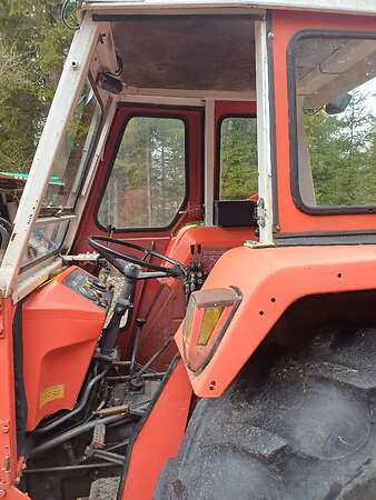 Steyer zu verkaufen - Bild 4