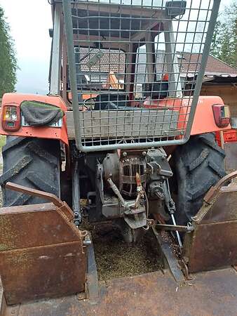 Steyer zu verkaufen - Bild 6