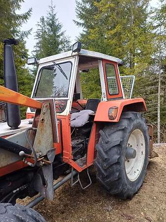 Steyer zu verkaufen - Bild 7