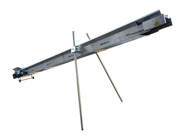 BANDFÖRDERER STANDARD - Bild 2