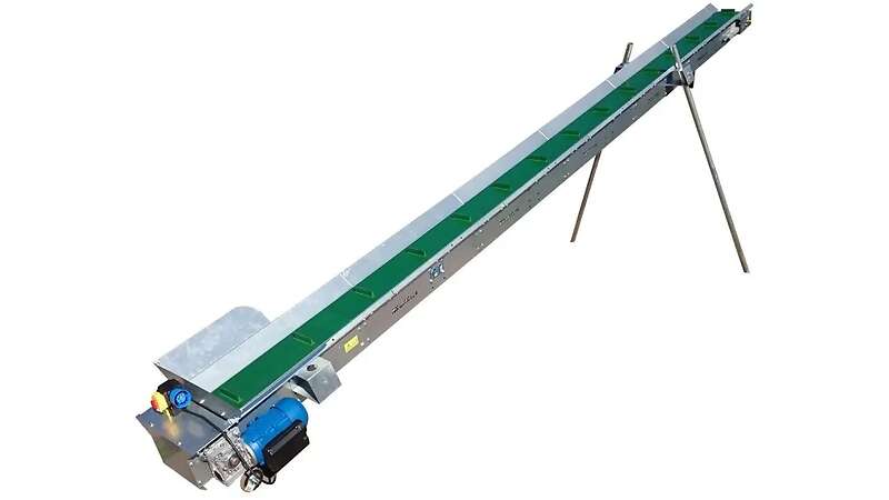 BANDFÖRDERER STANDARD - Bild 3