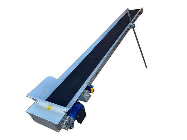 BANDFÖRDERER STANDARD - Bild 4