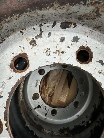 Reifen Kompletträder Felgen Weidemann Kramer 1245 4512 - Bild 3