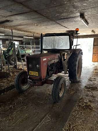 International 523 - Bild 1