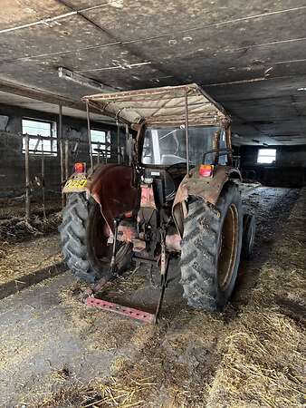 International 523 - Bild 2