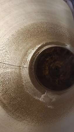 Siloreinigung  von Getreide-, Futter- oder Pelletsilos - Bild 3