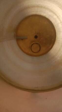 Siloreinigung  von Getreide-, Futter- oder Pelletsilos - Bild 5