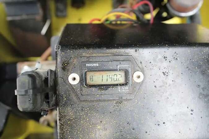 Ammann Rüttelplatte APR 5920 - Bild 10