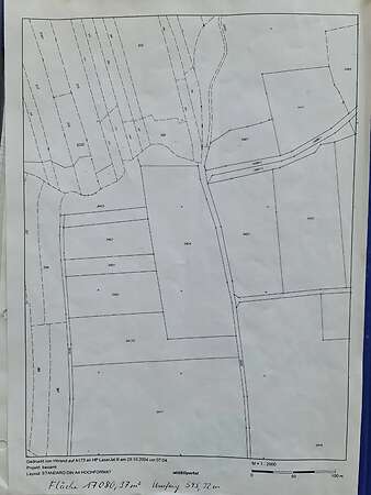 Acker in Bio-Qualität, 1,7 ha in Kirchdorf an der Amper - Bild 3