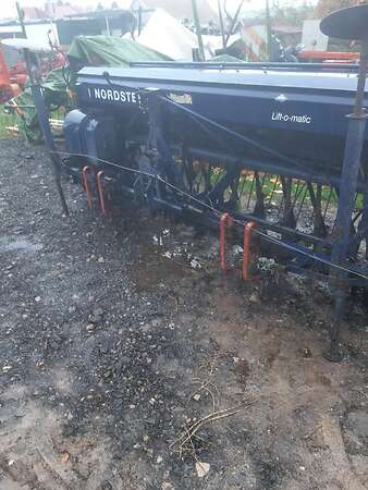 Drillmaschine zuverkaufen - Bild 2
