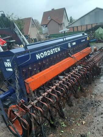 Drillmaschine zuverkaufen - Bild 4