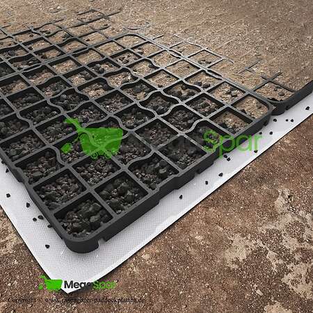 Rasengitter & Paddockplatten für Paddocks, Weiden und Kiesgitter ReitPRO40 - Bild 8