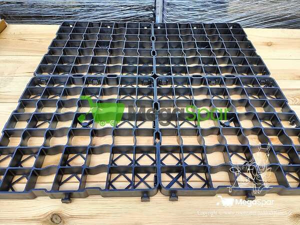 Rasengitter & Paddockplatten für Paddocks, Weiden und Kiesgitter ReitPRO40 - Bild 10