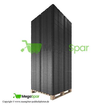 Rasengitter & Paddockplatten für Paddocks, Weiden und Kiesgitter ReitPRO40 - Bild 13