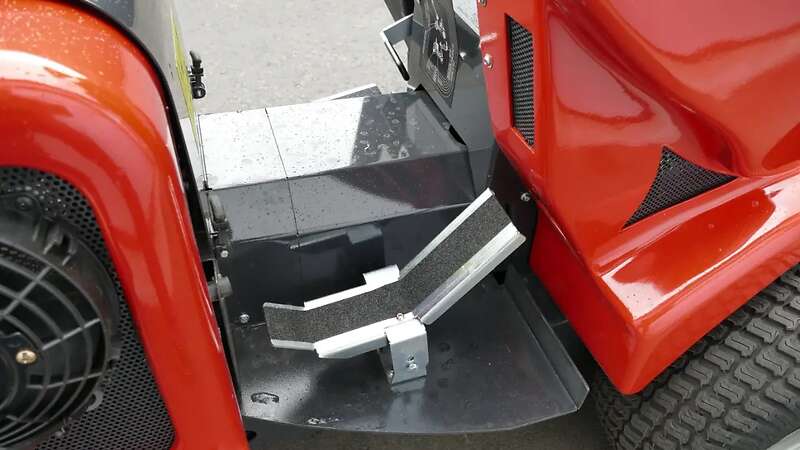 Hoflader Radlader Heracles H130 Minilader Multitool Bagger - Bild 10