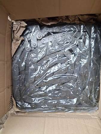 Landmaschinenrollenkette CA557  - Neu! - Bild 1