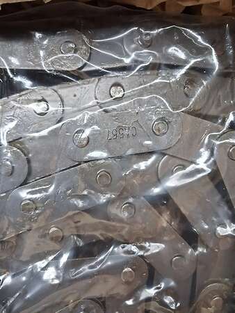 Landmaschinenrollenkette CA557  - Neu! - Bild 2