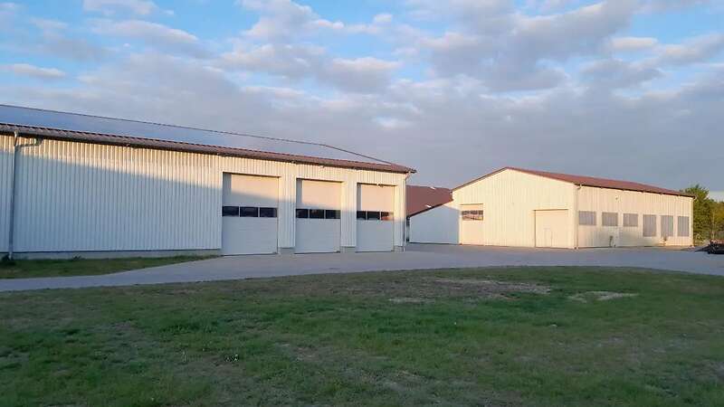 Abteilungsleiter Kartoffelproduktion (m/w/d), Mecklenburg-Vorpommern