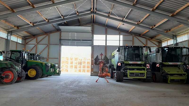 Abteilungsleiter Kartoffelproduktion (m/w/d), Mecklenburg-Vorpommern - Bild 3