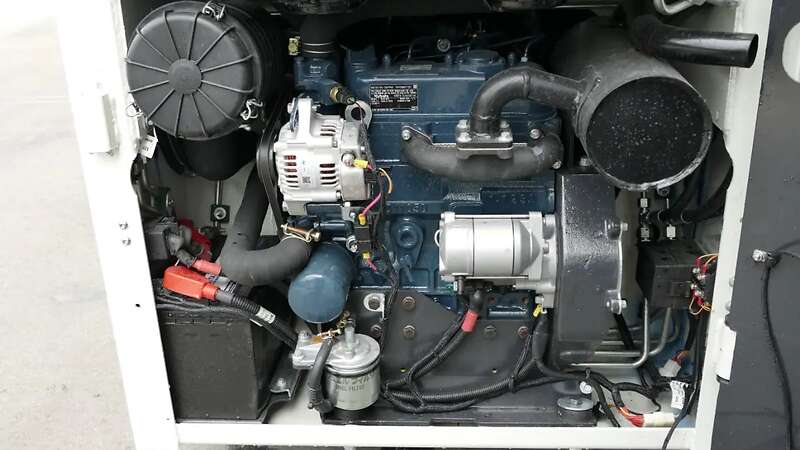 Heracles S25 Kompaktlader Minilader - Bild 13