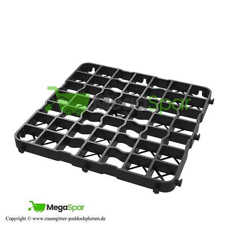 Paddockplatten ideal für Paddocks & Rasengitter, ideale Paddockgitter für Weide - Bild 7