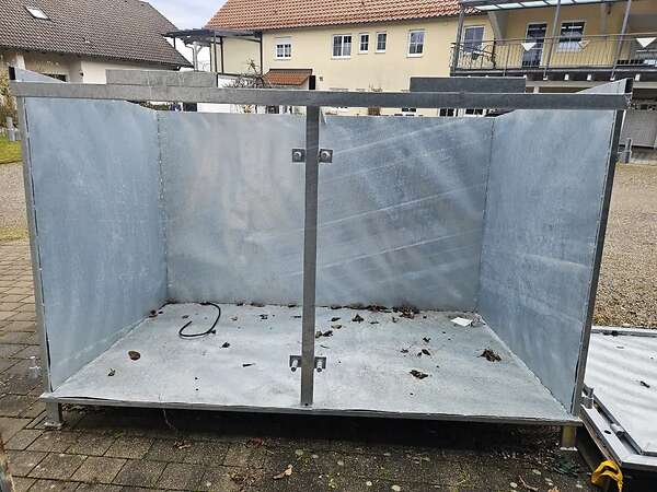 Container - Bild 1