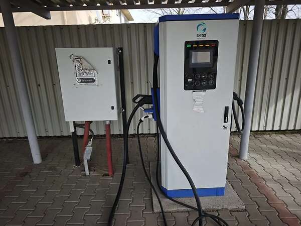Attraktiver konventioneller Ackerbaubetrieb mit1.800 ha in Südwestrumänien. - Bild 14