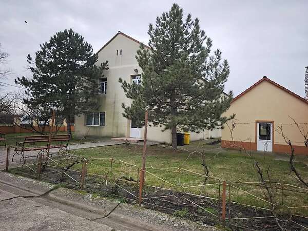 Attraktiver konventioneller Ackerbaubetrieb mit1.800 ha in Südwestrumänien. - Bild 16