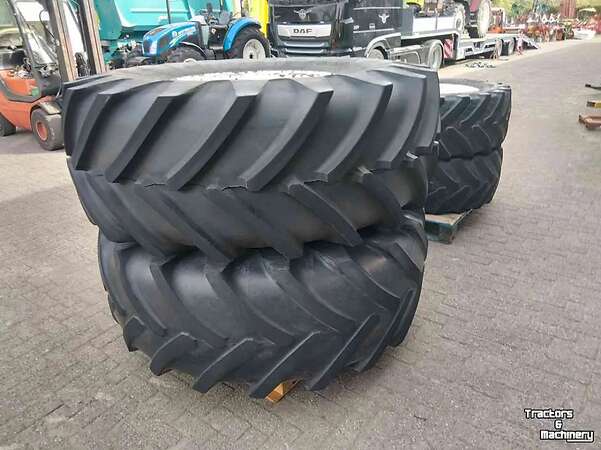 Reifen für New Holland - Bild 3