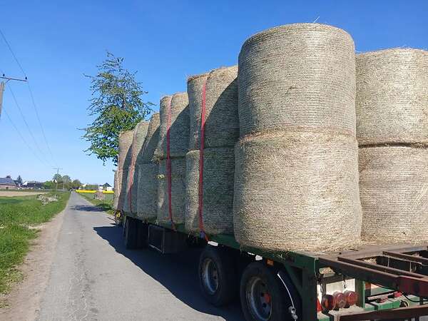 Ballwagen tieflader 24t sehr stabiel gebaut - Bild 7