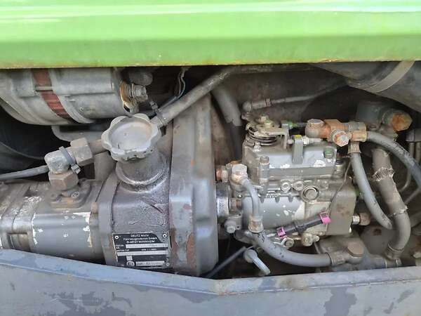 Fendt Farmer 308 LSA - Bild 15