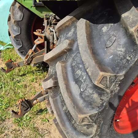 Fendt Farmer 308 LSA - Bild 16