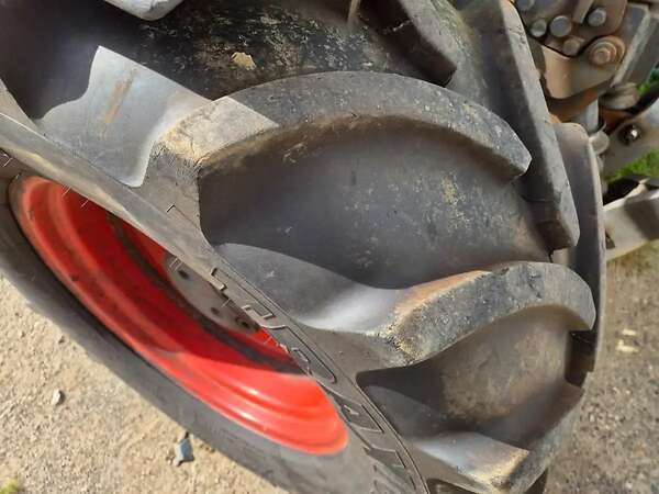 Fendt Farmer 308 LSA - Bild 17