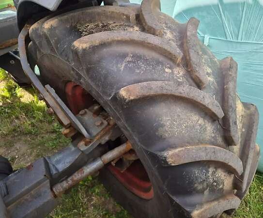Fendt Farmer 308 LSA - Bild 18