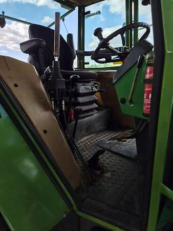 Fendt Farmer 308 LSA - Bild 19