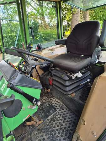 Fendt Farmer 308 LSA - Bild 20