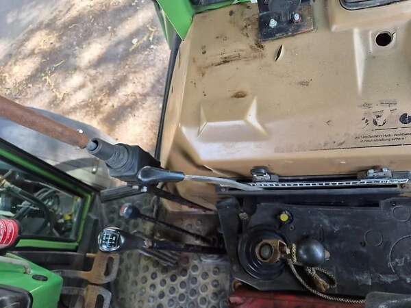 Fendt Farmer 308 LSA - Bild 22
