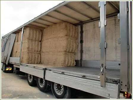 Biete Transporte mit SZM an - Bild 2