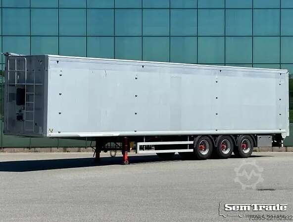 Biete Transporte mit SZM an - Bild 3