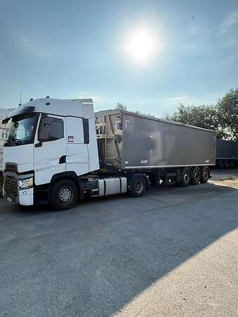 Biete Transporte mit SZM an - Bild 6