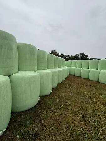 Heulage zuverkaufen