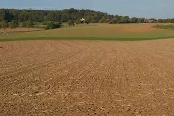 Biete 3 Flurstücke Ackerland - Bild 1