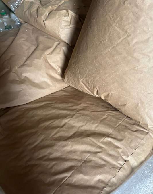 Pellets Luzerne