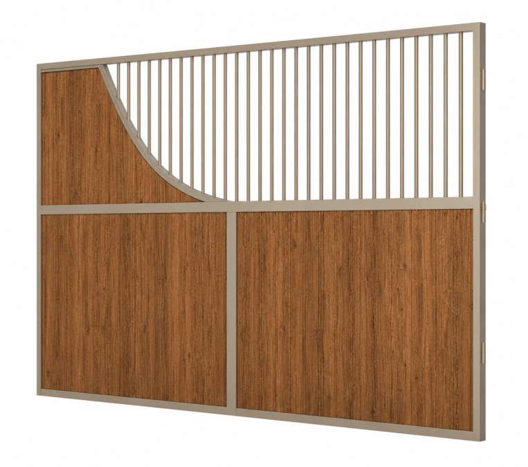 Stallboxen & Stallfronten für Pferde - Boxensysteme | Pferdeboxen kaufen - Bild 14
